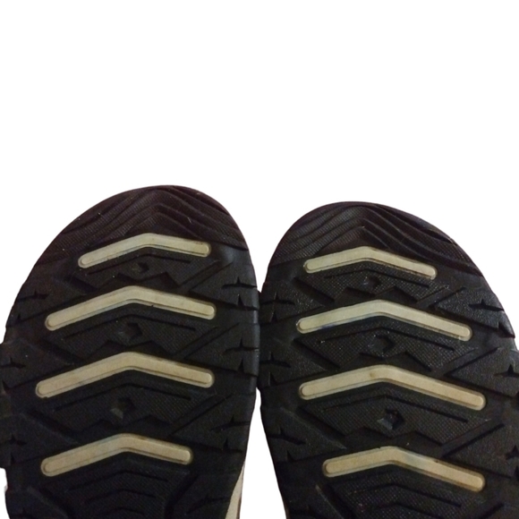 Ozark Trail Sandals All Terrain Adj. Ankle Strap Comfort Sturdy Sole Outdoor 11 - Picture 10 of 14